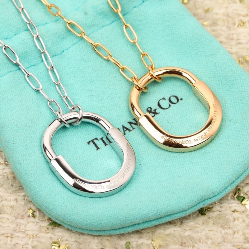 Tiffany Necklaces